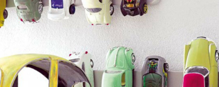 ۱۰۰ راه حل و ترفند خلاقانه که کار نگهداری از کودکان را برای والدین ساده تر خواهند کرد [قسمت اول]