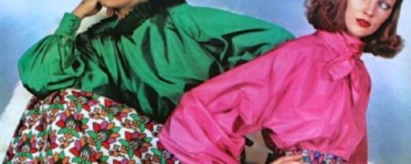 نگاهی به سبک زندگی و مدل لباس ها در دهه ۷۰ میلادی