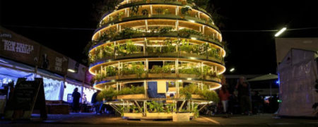 ایکیا دستور العمل های ساخت باغ های خانگی خلاقانه را در دسترس عموم قرار داد