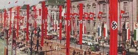 ۱۵ حقیقت و تصویر تاریخی تعجب برانگیز که در کتاب های درسی وجود ندارند