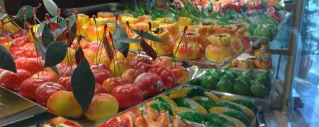 با لذیذترین و خوشمزه ترین دسرهای ایتالیایی آشنا شوید