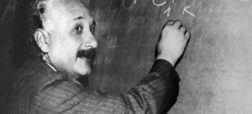 ۸ نکته جالب درباره آلبرت اینشتین که احتمالاً تا به حال از آن ها خبر نداشته اید