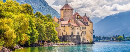 مروری بر تصاویر زیبا از مناطق گوناگون سوئیس که موجب شگفتی هر بیننده ای می شود