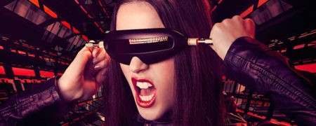 فشن تک؛ انقلابی نوین در عرصه لباس های هوشمند