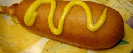 عجیب ترین و نامعمول ترین خوراکی هایی که مردم آمریکا می خورند