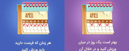 ۱۰ باور غلط در مورد تناسب اندام که باید فراموششان کنید