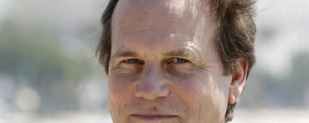 «بیل پاکستون» بازیگر فیلم «بیگانه ها» در سن ۶۱ سالگی درگذشت