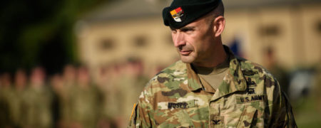 با زبده ترین نیروهای عملیات ویژه در ایالات متحده آمریکا آشنا شوید [قسمت دوم-پایانی]