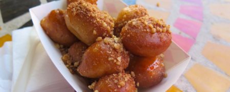 با لذیذترین و خوشمزه ترین غذاهای یونانی آشنا شوید [قسمت دوم]