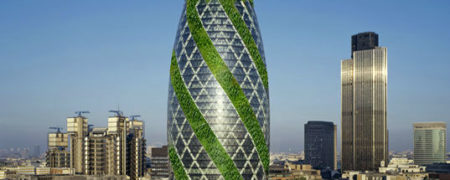 سال جدید با ساختمان های جدید؛ سازه هایی که در سال ۲۰۱۷ باید منتظر افتتاح آن ها باشیم