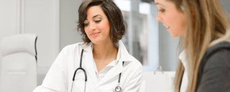 آنچه زنان باید در مورد «سندروم تخمدان پلی کیستیک» بدانند