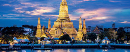 ۱۸ حقیقت جالب درباره کشور تایلند که کمتر کسی از آنها مطلع است