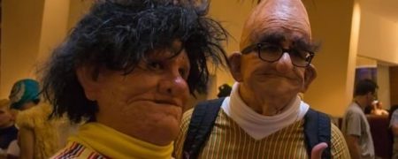 ۱۵ عکسی که با اعصاب شما بازی خواهند کرد