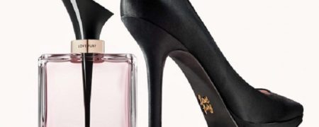 ۱۰ شیشه عطر خلاقانه که دیدنشان شما را به حیرت وا می دارد