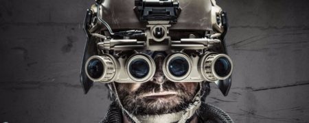 با زبده ترین نیروهای عملیات ویژه در ایالات متحده آمریکا آشنا شوید [قسمت اول]