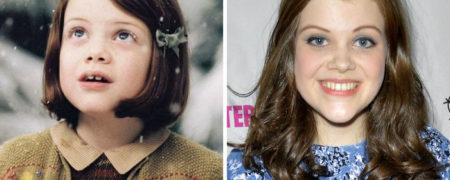 ۱۲ بازیگر کودک سرشناسی که اکنون نمی توانید چهره آن ها را شناسایی کنید