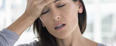 با درمان های بدون دارو و خانگی سردرد آشنا شوید