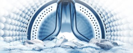 با ویژگی های جالب و مدرن ماشین لباسشویی‌ های ادواش سامسونگ آشنا شوید