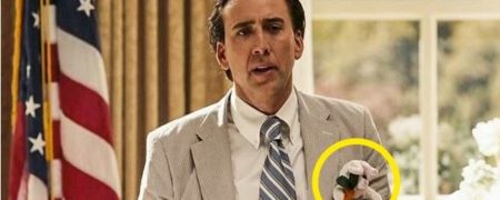 ۱۷ خطای واضح و کودکانه در فیلم های مشهور که از دید سازندگان پنهان مانده اند