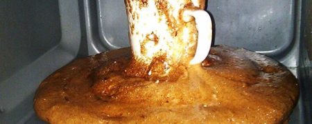10 نمونه از فاجعه بار ترین اتفاقاتی که تا به حال هنگام آشپزی رخ داده اند