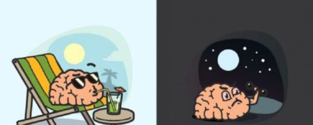 ۱۲ باور غلط در مورد بدن انسان و حقایق مربوط به آن ها [اینفوگرافیک]