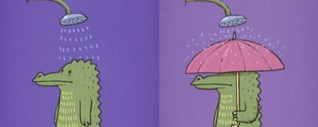 ۱۲ عادتی که به اشتباه تصور می کنیم برای بدن مان مفید هستند [اینفوگرافیک]