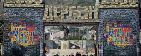 سفر به «دربند» روسیه، ایرانی ترین شهر سرزمین تزارها