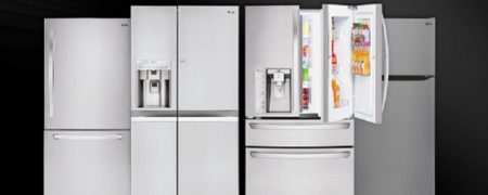 چگونه با توجه به فضا و بودجه ای که در اختیار داریم بهترین یخچال و فریزر را بخریم؟ [اینفوگرافیک]