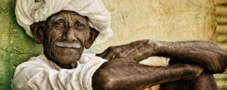 جهان در چهره ها؛ تصاویری که یک عکاس از صورت مردم در ۸۴ کشور جهان گرفته است