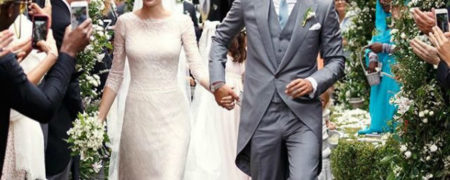 با ۱۶ مورد از پرهزینه ترین مراسم عروسی افراد مشهور آشنا شوید