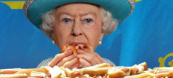 وعده های غذایی یک ملکه؛ «الیزابت دوم» در طول شبانه روز چه خوراکی هایی می خورد؟