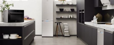 با ویژگی های مایکروفرهای «هات‌بلاست» سامسونگ بیشتر آشنا شوید