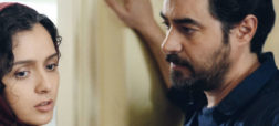 «فروشنده» اصغر فرهادی جایزه اسکار بهترین فیلم خارجی زبان را بدست آورد