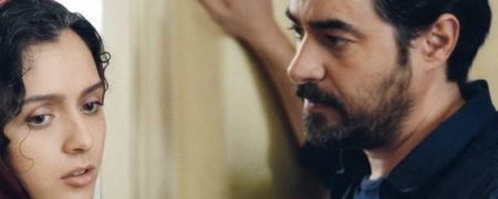 «فروشنده» اصغر فرهادی جایزه اسکار بهترین فیلم خارجی زبان را بدست آورد