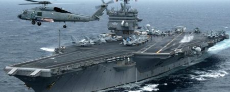 ۲۹ کشتی و زیردریایی نظامی شگفت انگیز و قدرتمند که آینده متعلق به آنها خواهد بود