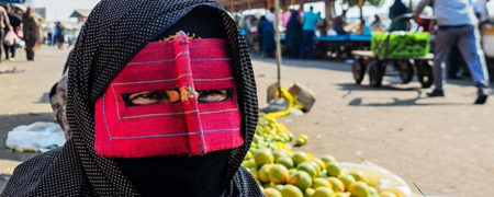 سفر به بندر عباس: از «حمام گله داری» تا «معبد هندوها» [قسمت اول]