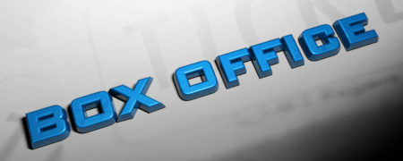 باکس آفیس هفته منتهی به ۲۴ بهمن؛ بتمن لگویی در صدر