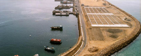 سفر به چابهار: گشتی در بهاری ترین بندر ایران [قسمت اول]