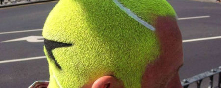 مدل های موی بسیار نامتعارفی که هر کسی را متعجب خواهند ساخت