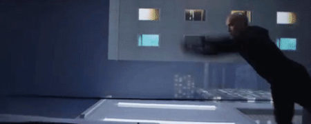 ویدیویی جذاب که تمامی حقه های جالب و دیدنی بدلکاری فیلم ها را به تصویر می کشد [تماشا کنید]