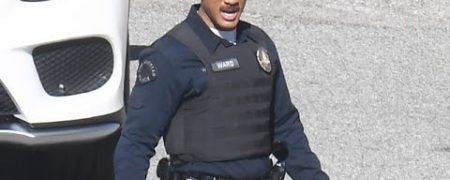 نخستین تریلر فیلم «درخشان» با بازی ویل اسمیت منتشر شد [تماشا کنید]