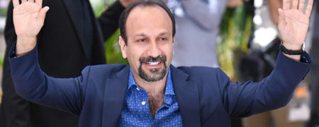 اینستاگردی هفتگی: واکنش سینمای ایران به دومین اسکار فرهادی