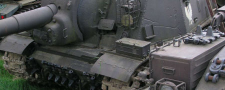 با ۱۰ مورد از سلاح های نامتعارف و عجیب اتحاد جماهیر شوروی سابق آشنا شوید