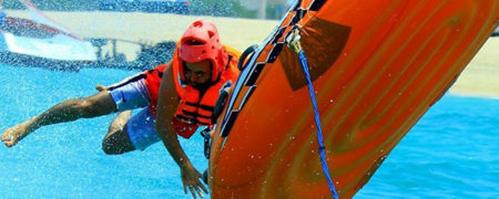 سفر به جزیره مرجانی کیش: با تفریحات هیجان انگیز این منطقه آشنا شوید [قسمت دوم]