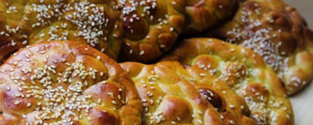 نگاهی به سوغات رنگارنگ و خوشمزه لرستان؛ دیار آبشارهای ایران