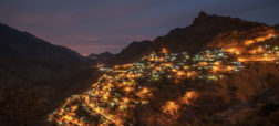 روایت عکاس ایتالیایی از زیبایی سحر آمیز روستاهای ایران