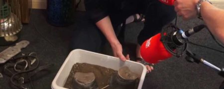 جلوه های صوتی فیلم های سینمایی چگونه ساخته می شوند؟ [تماشا کنید]