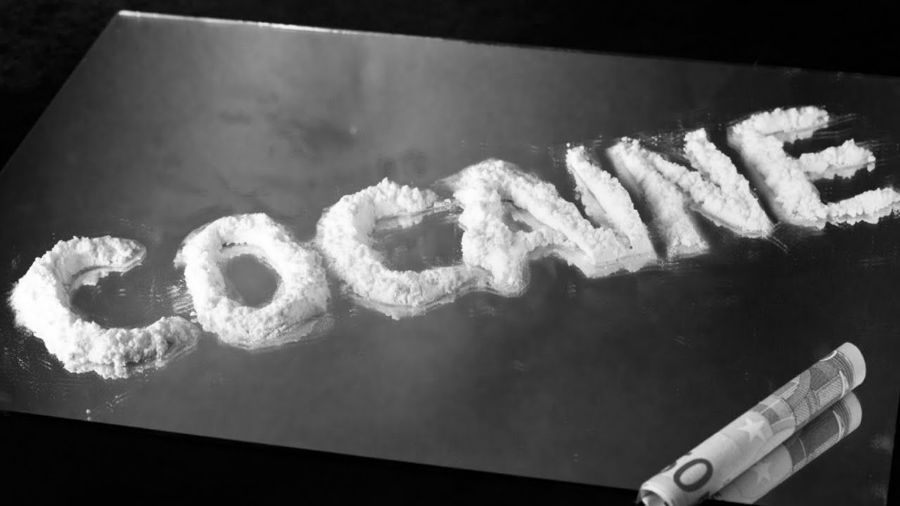 مصرف ماده مخدر کوکائین چه تاثیراتی روی بدن و مغز انسان می گذارد [اینفوگرافیک]