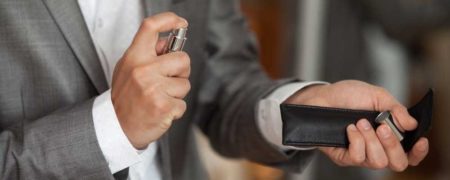 روش صحیح استفاده از ادکلن برای آقایان [تماشا کنید -زیرنویس فارسی]