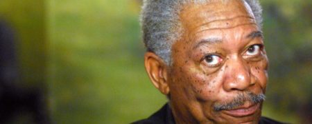 جلوگیری از اکران فیلم ازبکستانی به خاطر سوء استفاده از نام مورگان فریمن